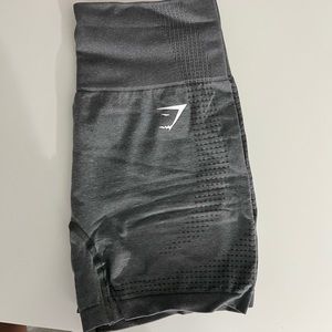 gymshark shorts